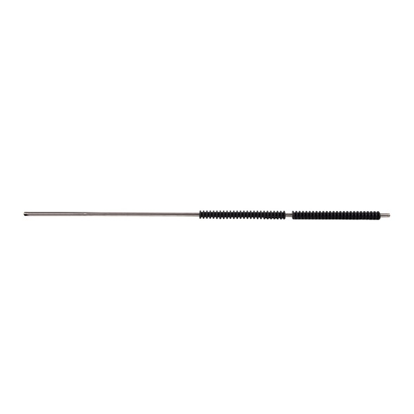 Clean Strike 45,7 Cm Hochdruckreiniger-Lanze – Edelstahl | M22 X 14 Mm | Bis 4000 PSI